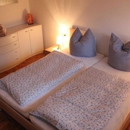 Ferienwohnung Domes-Kreuzer Bad Zwesten Eksteriør bilde