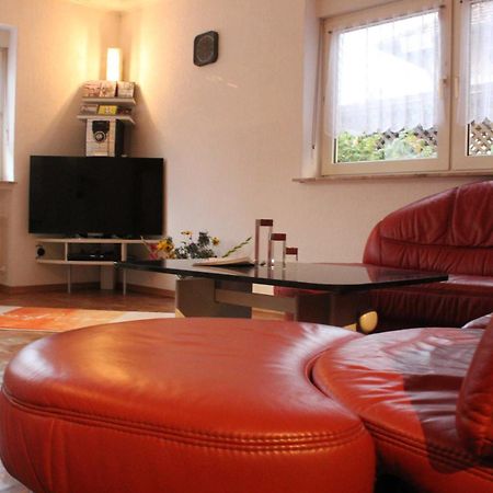 Ferienwohnung Domes-Kreuzer Bad Zwesten Eksteriør bilde